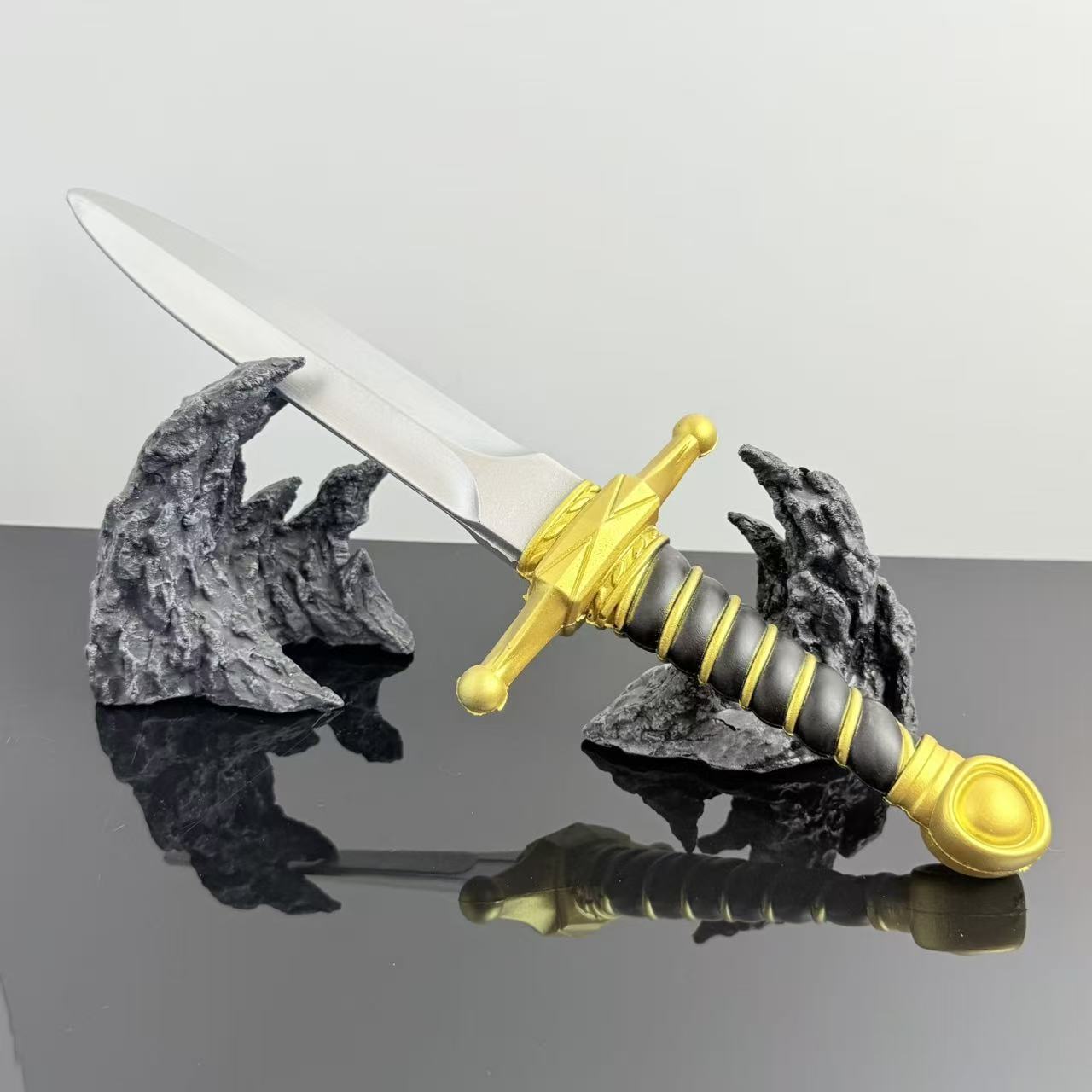 3styles PU Knife Cosplay Prop  - Cosplay Prop Foam incelemesi ve fiyatı
