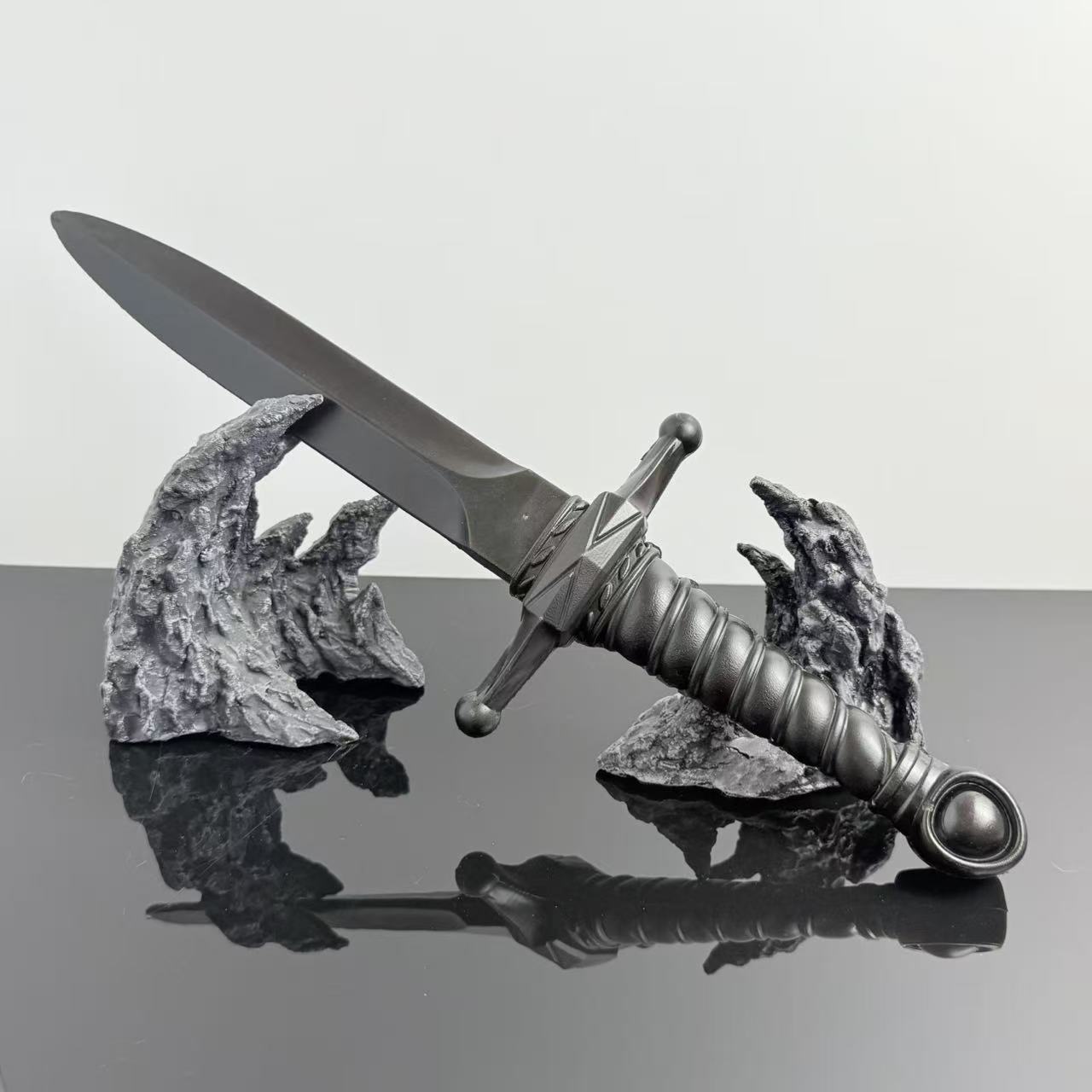 3styles PU Knife Cosplay Prop  - Cosplay Prop Foam incelemesi ve fiyatı