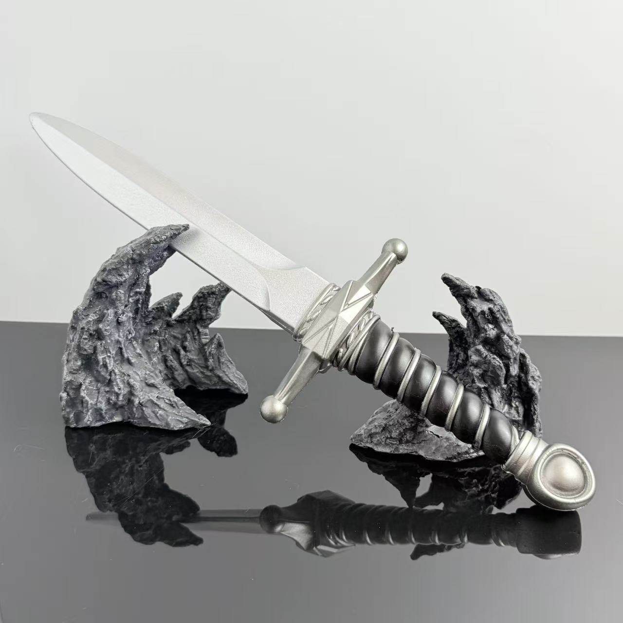 3styles PU Knife Cosplay Prop  - Cosplay Prop Foam incelemesi ve fiyatı