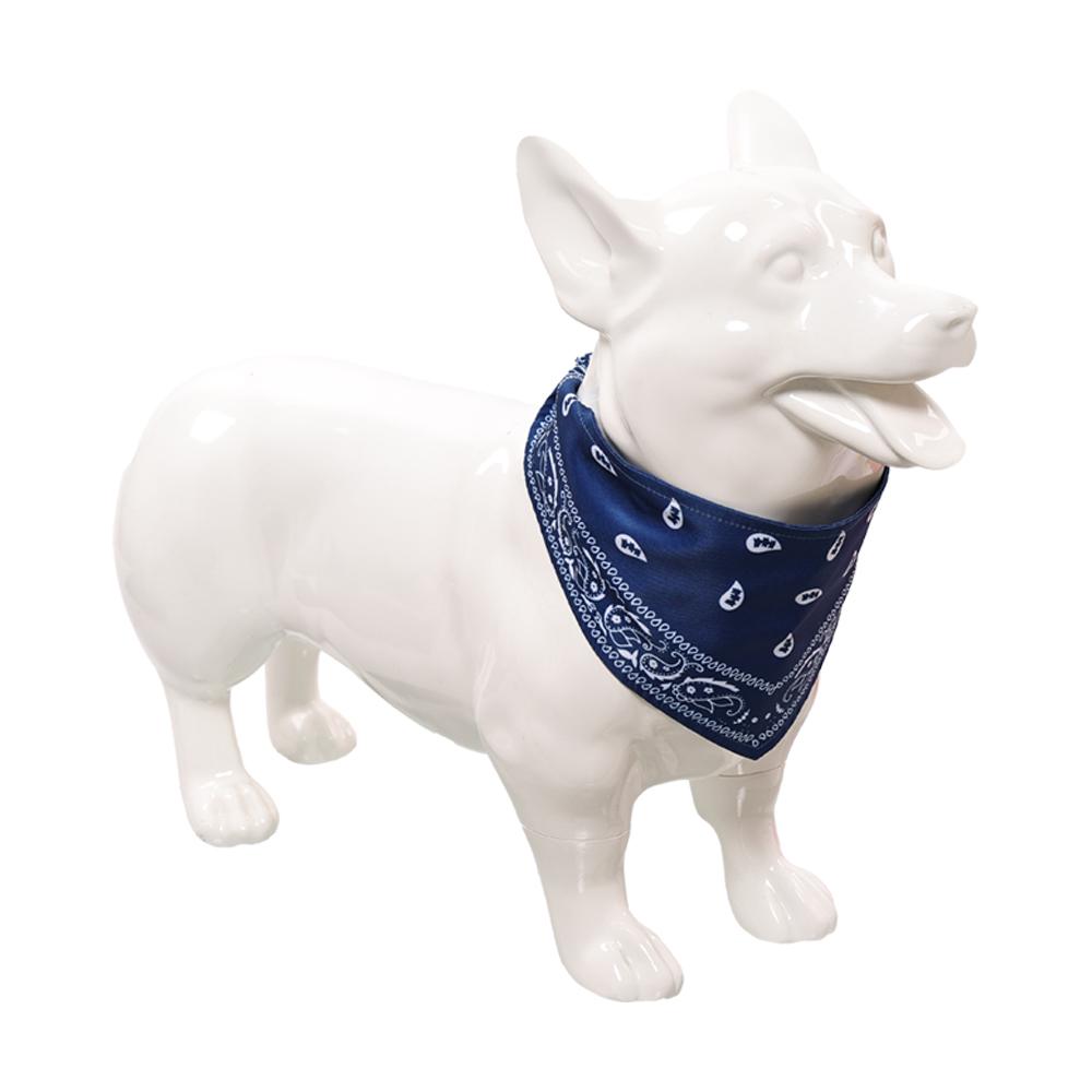 TV ST 5 Eleven Dog Blue printe - Cosplay Prop Blueprints incelemesi ve fiyatı