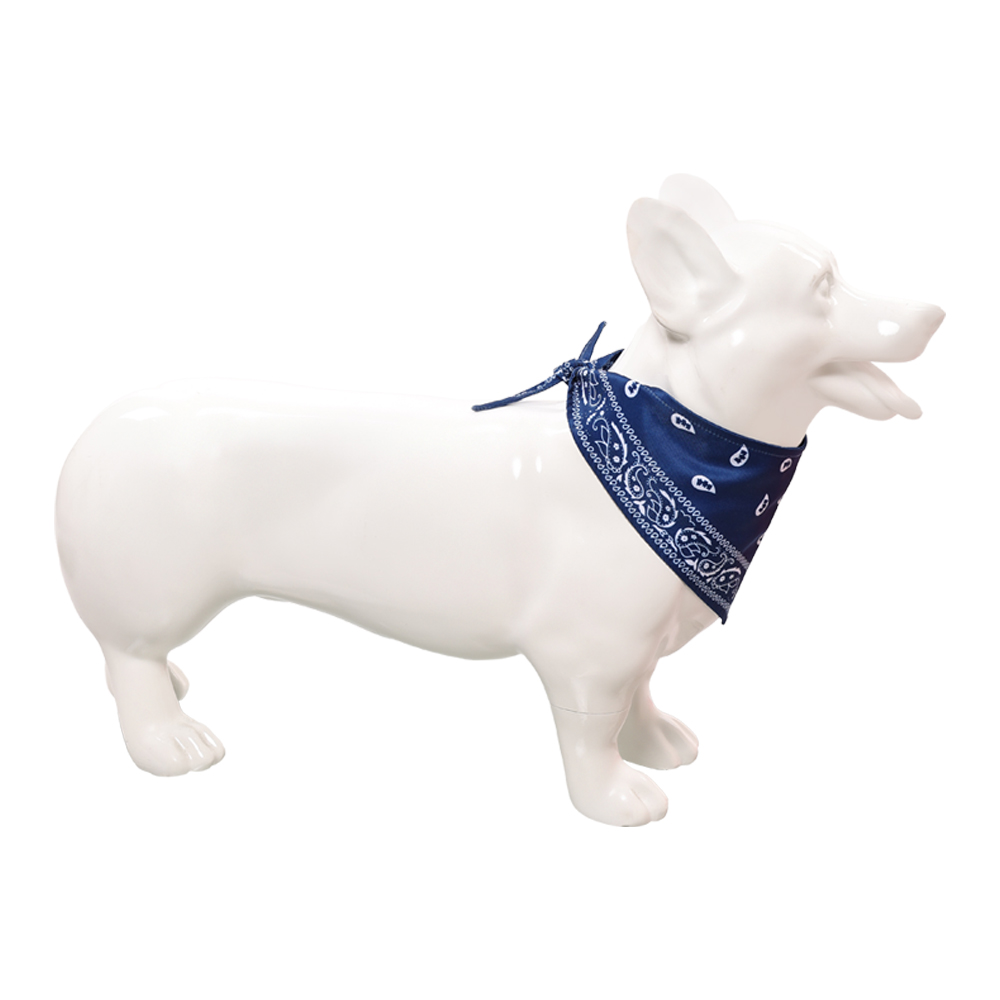 TV ST 5 Eleven Dog Blue printe - Cosplay Prop Blueprints incelemesi ve fiyatı