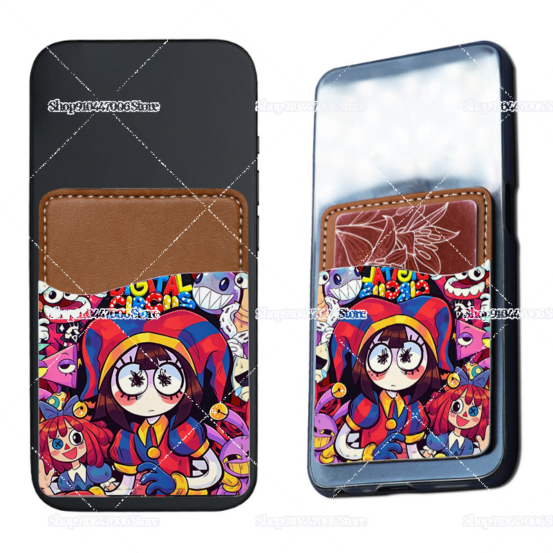 Cartoon The Amazing Circus Mob - Cosplay Prop Business incelemesi ve fiyatı