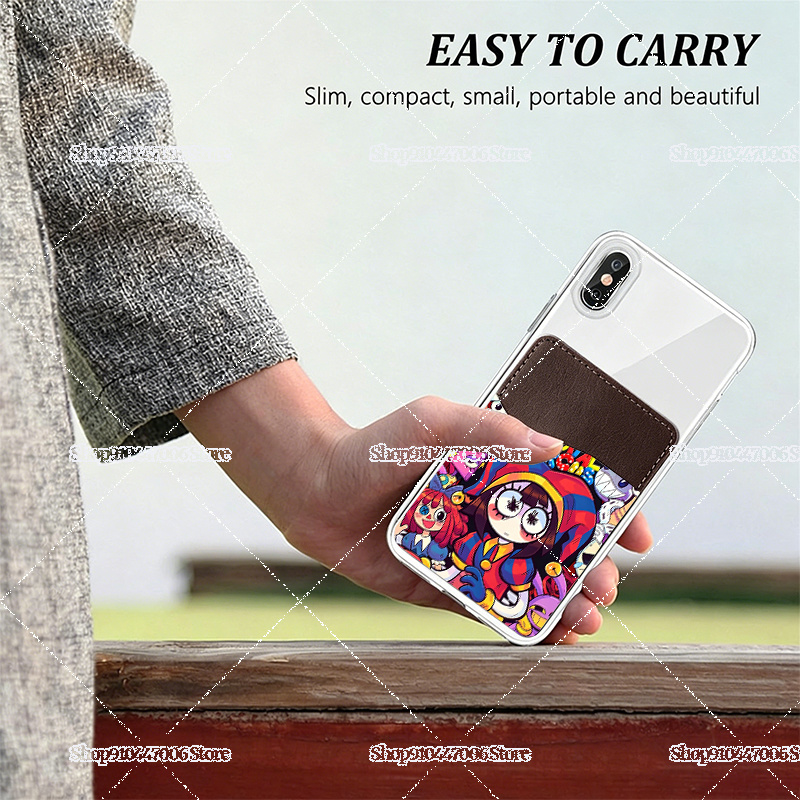 Cartoon The Amazing Circus Mob - Cosplay Prop Business incelemesi ve fiyatı