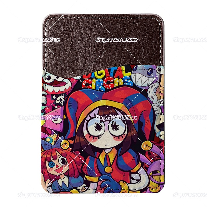 Cartoon The Amazing Circus Mob - Cosplay Prop Business incelemesi ve fiyatı