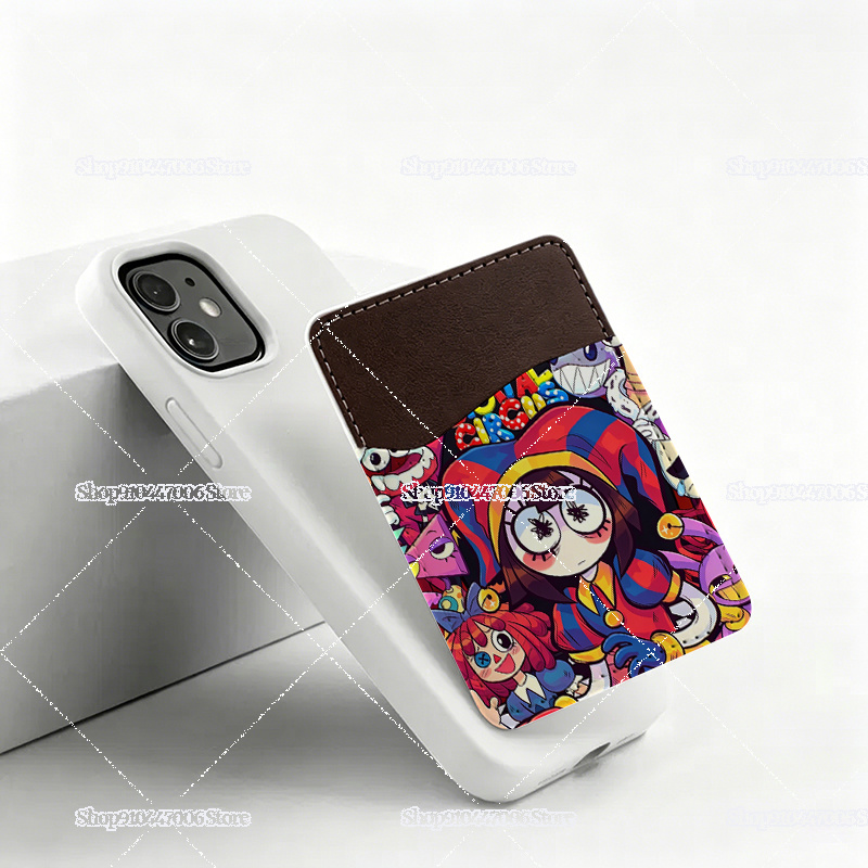 Cartoon The Amazing Circus Mob - Cosplay Prop Business incelemesi ve fiyatı