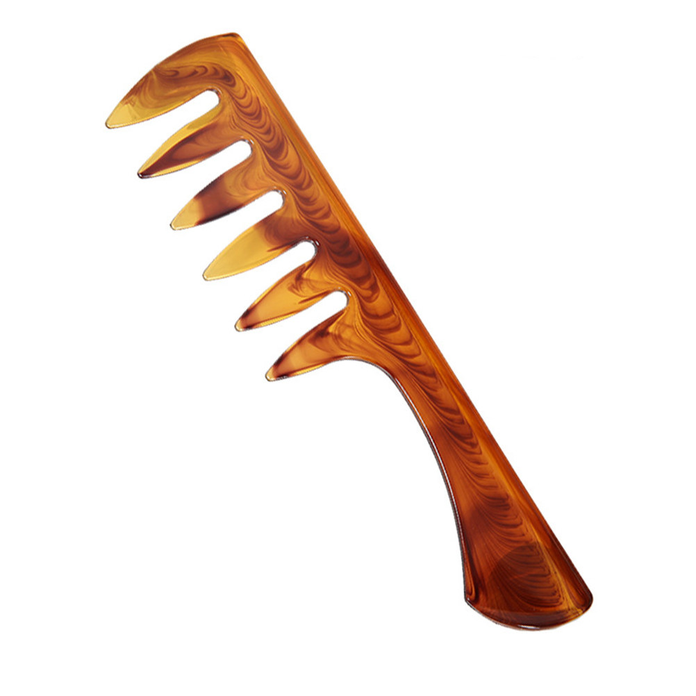 3Pcs Amber Color Hair Comb Set - Hair Spray Color incelemesi ve fiyatı