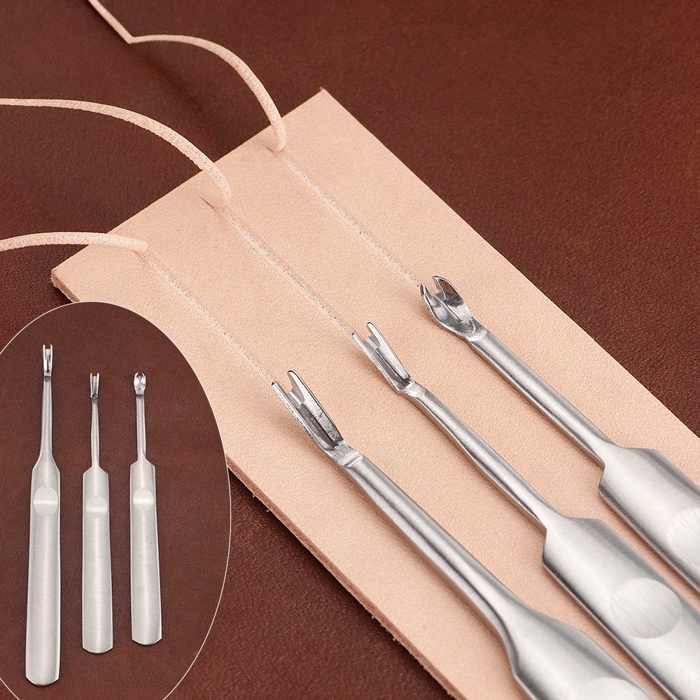 1Set Premium Stainless Steel L - Craft Knife Set incelemesi ve fiyatı