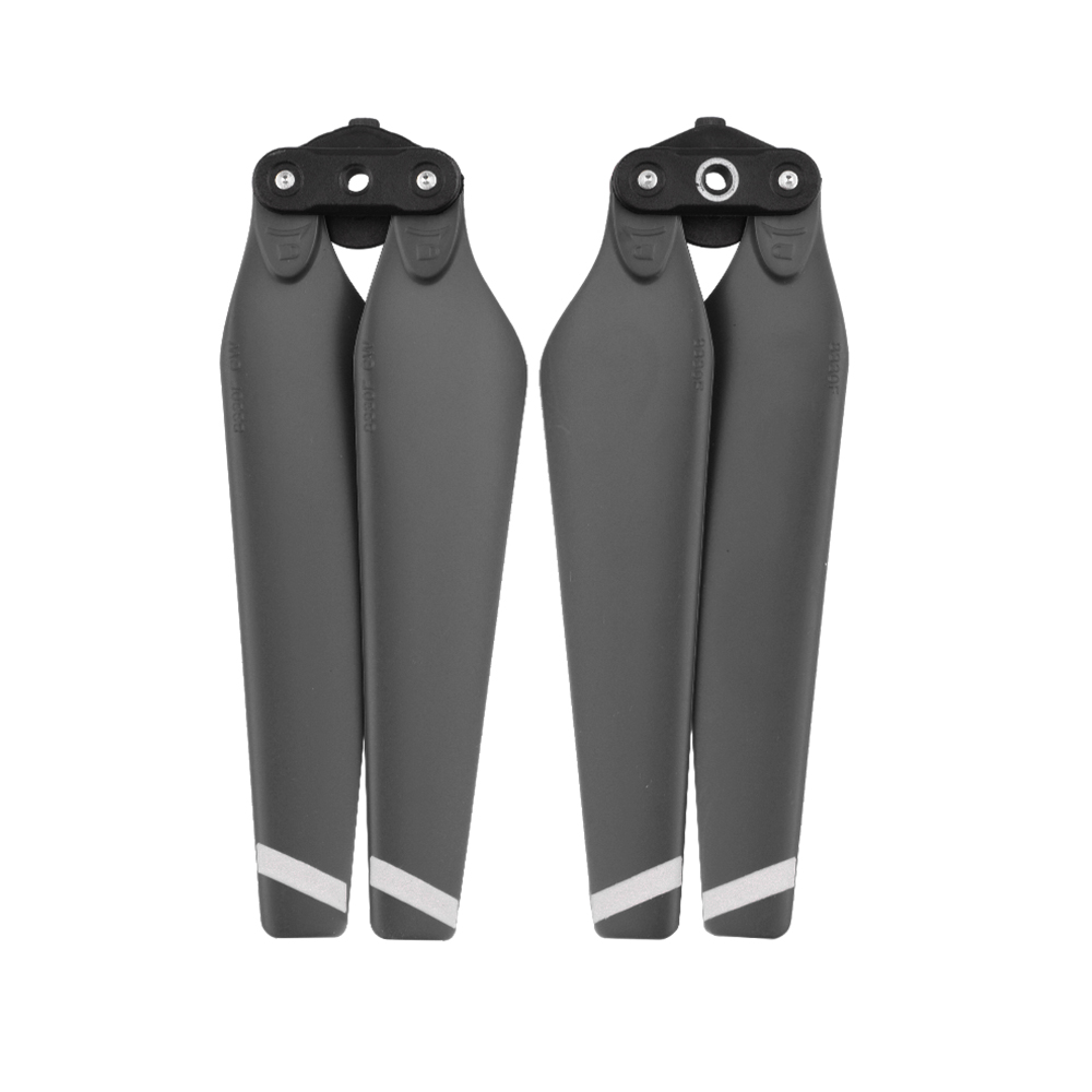 4pcs Propeller for DJI Mavic P - Ekko Cosplay Prop incelemesi ve fiyatı