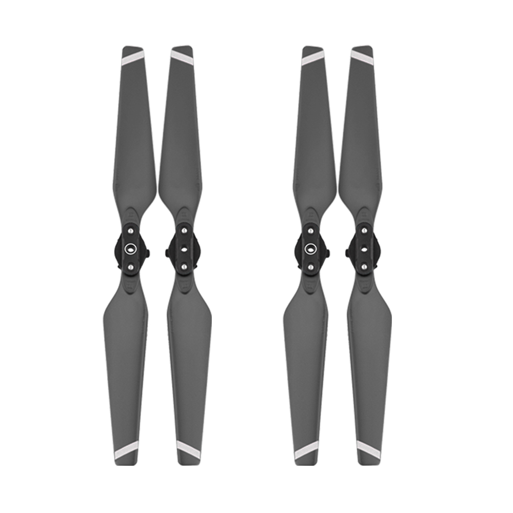 4pcs Propeller for DJI Mavic P - Ekko Cosplay Prop incelemesi ve fiyatı