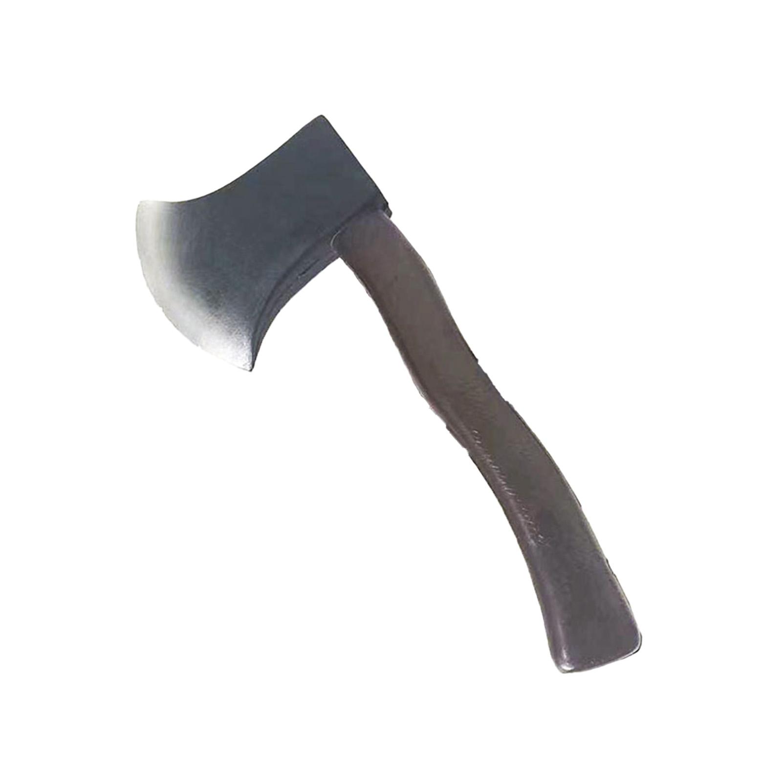 Halloween Axe Fake Axe Gifts S - Cosplay Prop Axe incelemesi ve fiyatı