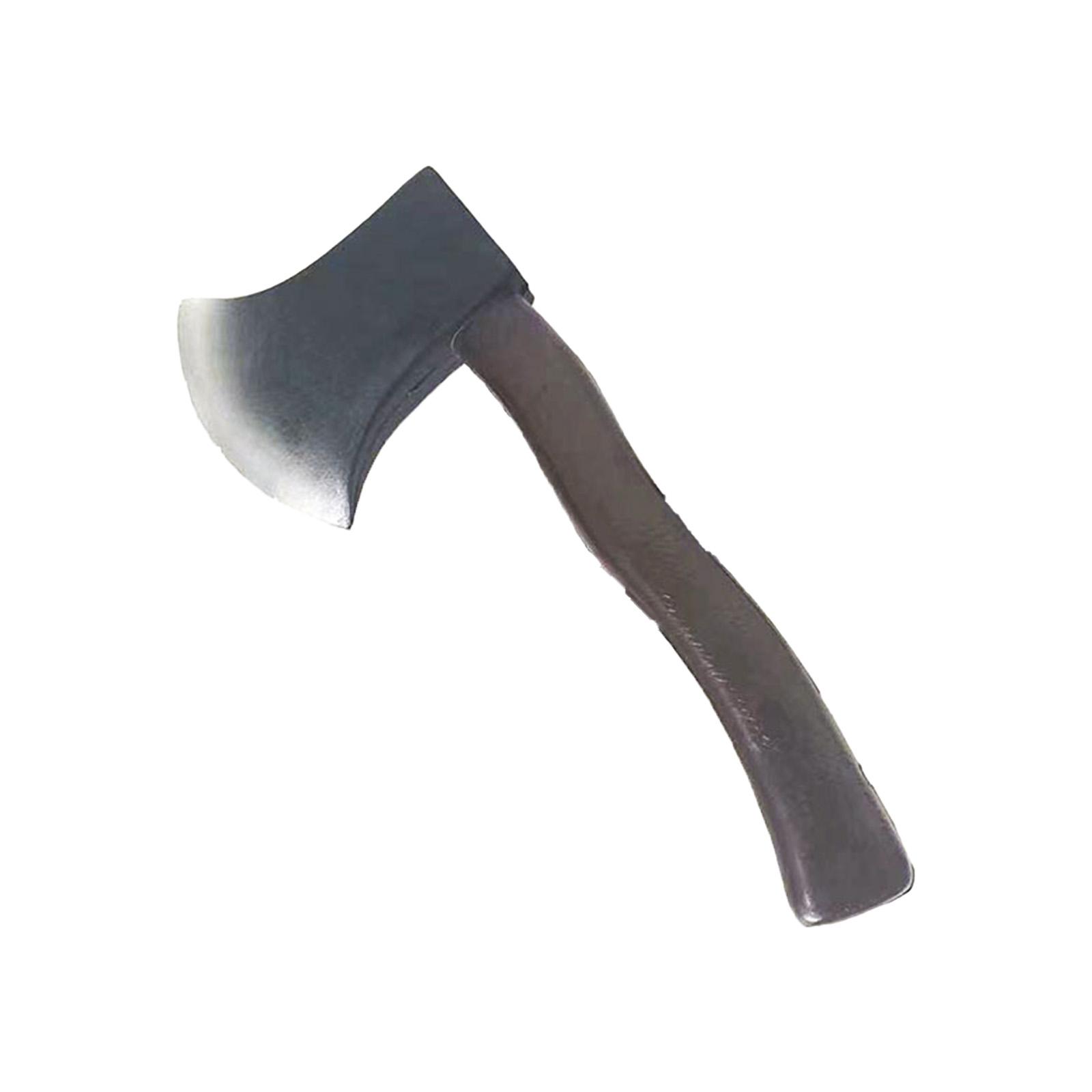 Halloween Axe Fake Axe Gifts S - Cosplay Prop Axe incelemesi ve fiyatı
