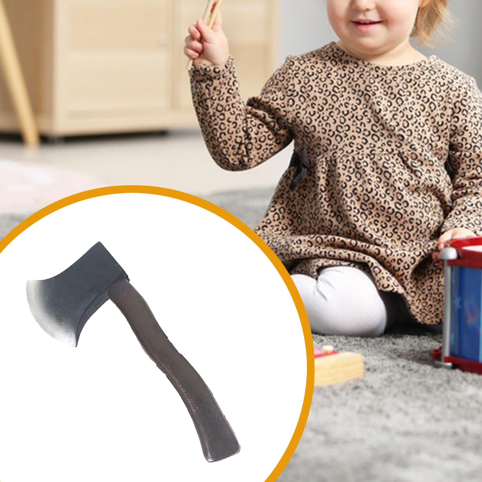 Halloween Axe Fake Axe Gifts S - Cosplay Prop Axe incelemesi ve fiyatı