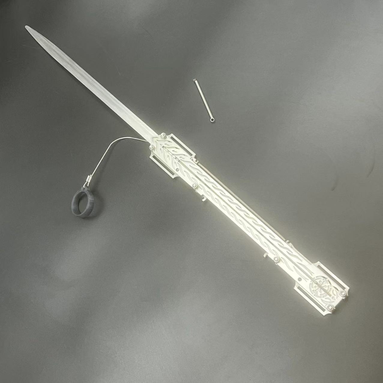 Adult Halloween Prop Stainless - Cosplay Prop Knife incelemesi ve fiyatı