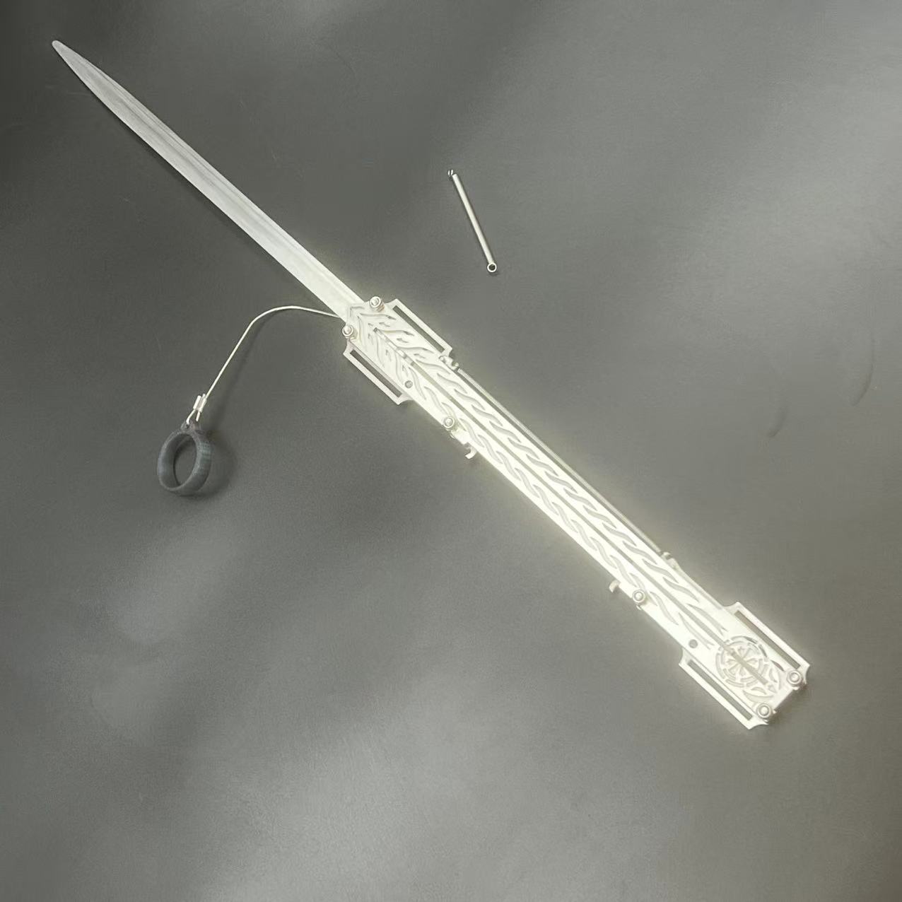 Adult Halloween Prop Stainless - Cosplay Prop Knife incelemesi ve fiyatı