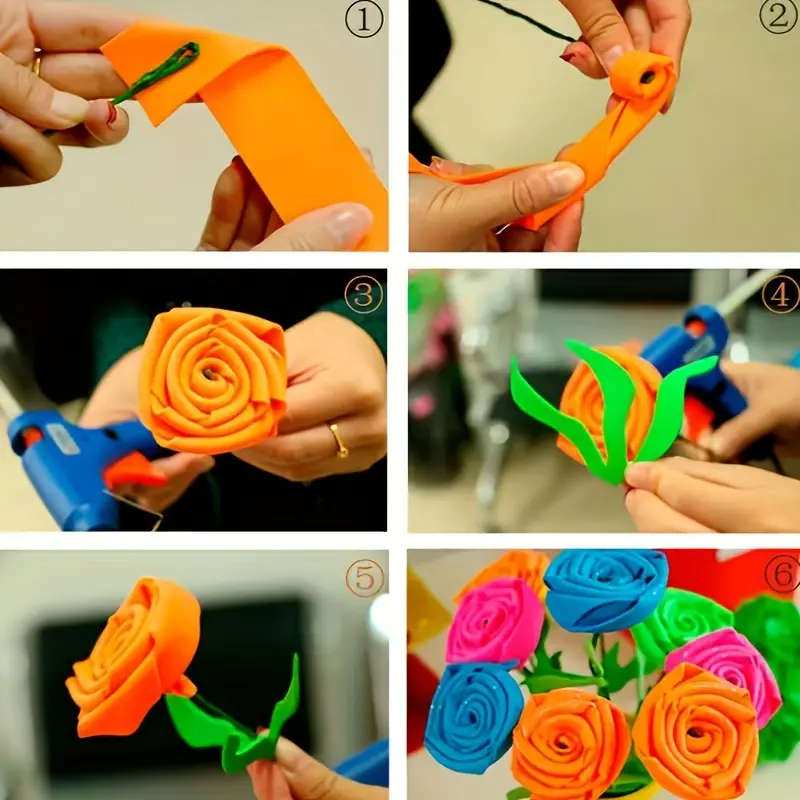 216*140*2MM Handmade DIY Craft - Craft Foam Roll incelemesi ve fiyatı