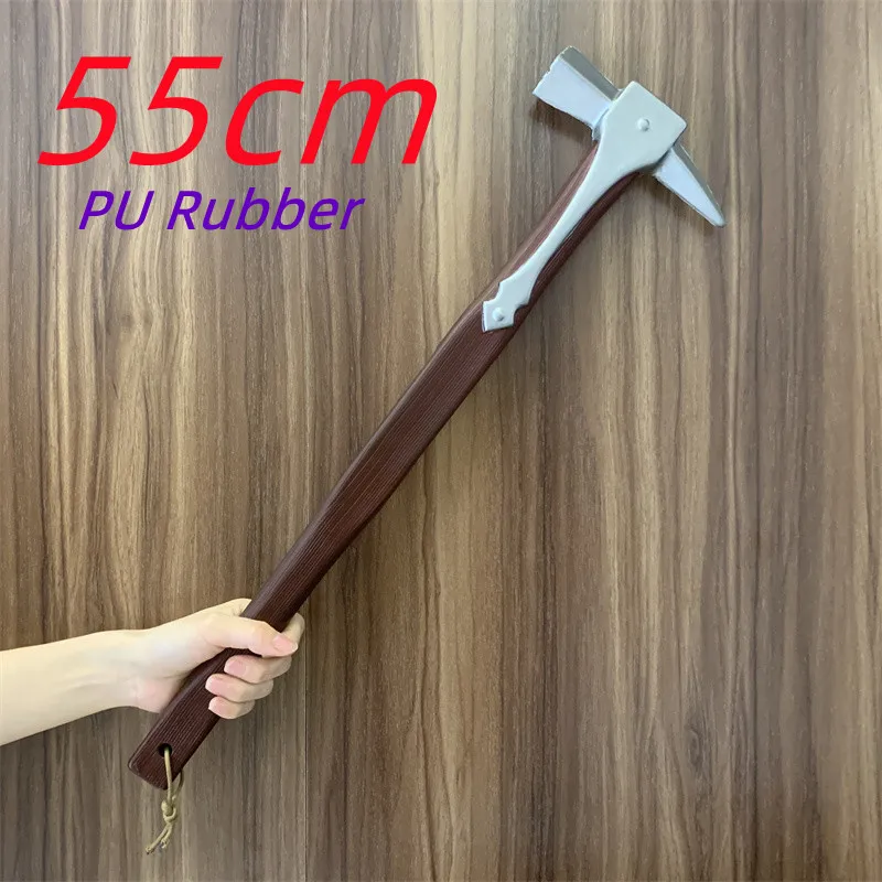 Halloween Cosplay Medieval Cru - Cosplay Prop Axe incelemesi ve fiyatı