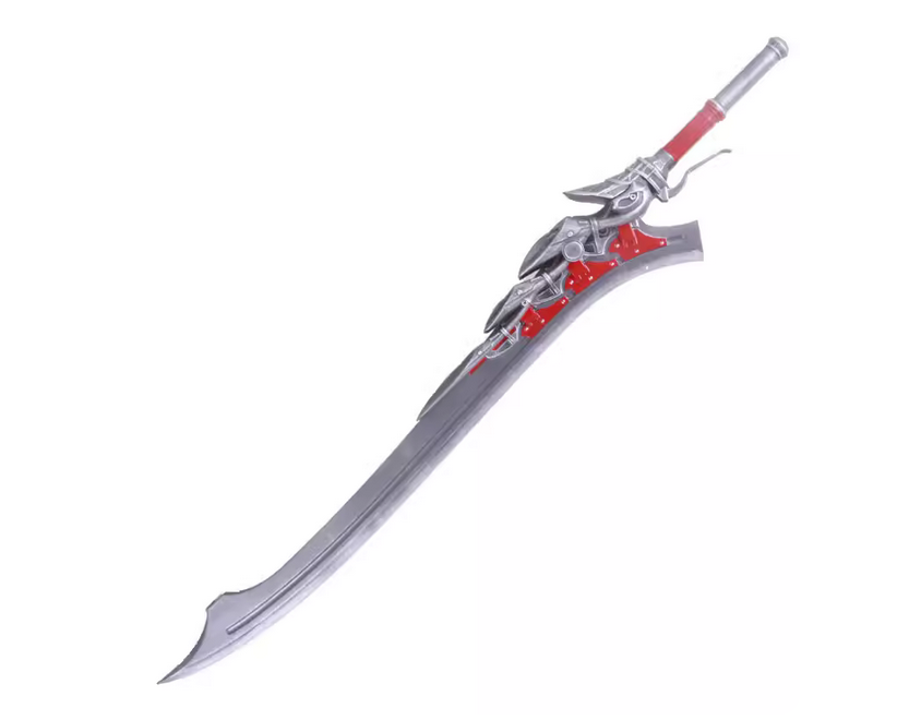 125cm Unique Design Empress Ne - Cosplay Prop Designer incelemesi ve fiyatı