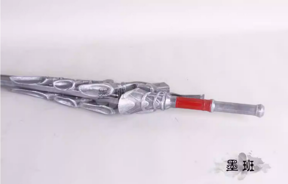125cm Unique Design Empress Ne - Cosplay Prop Designer incelemesi ve fiyatı