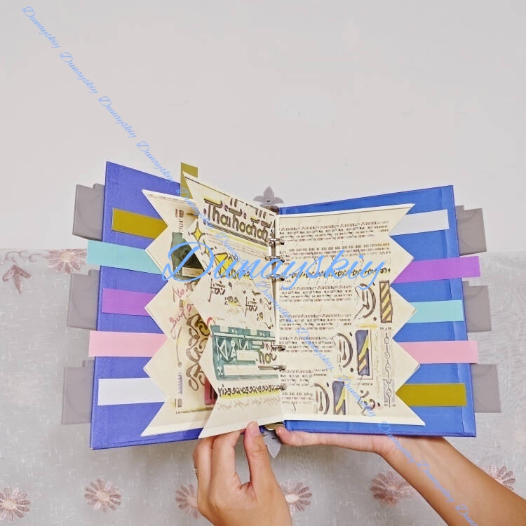 Game Zenless Zone Zero Lucia C - Cosplay Prop Book incelemesi ve fiyatı