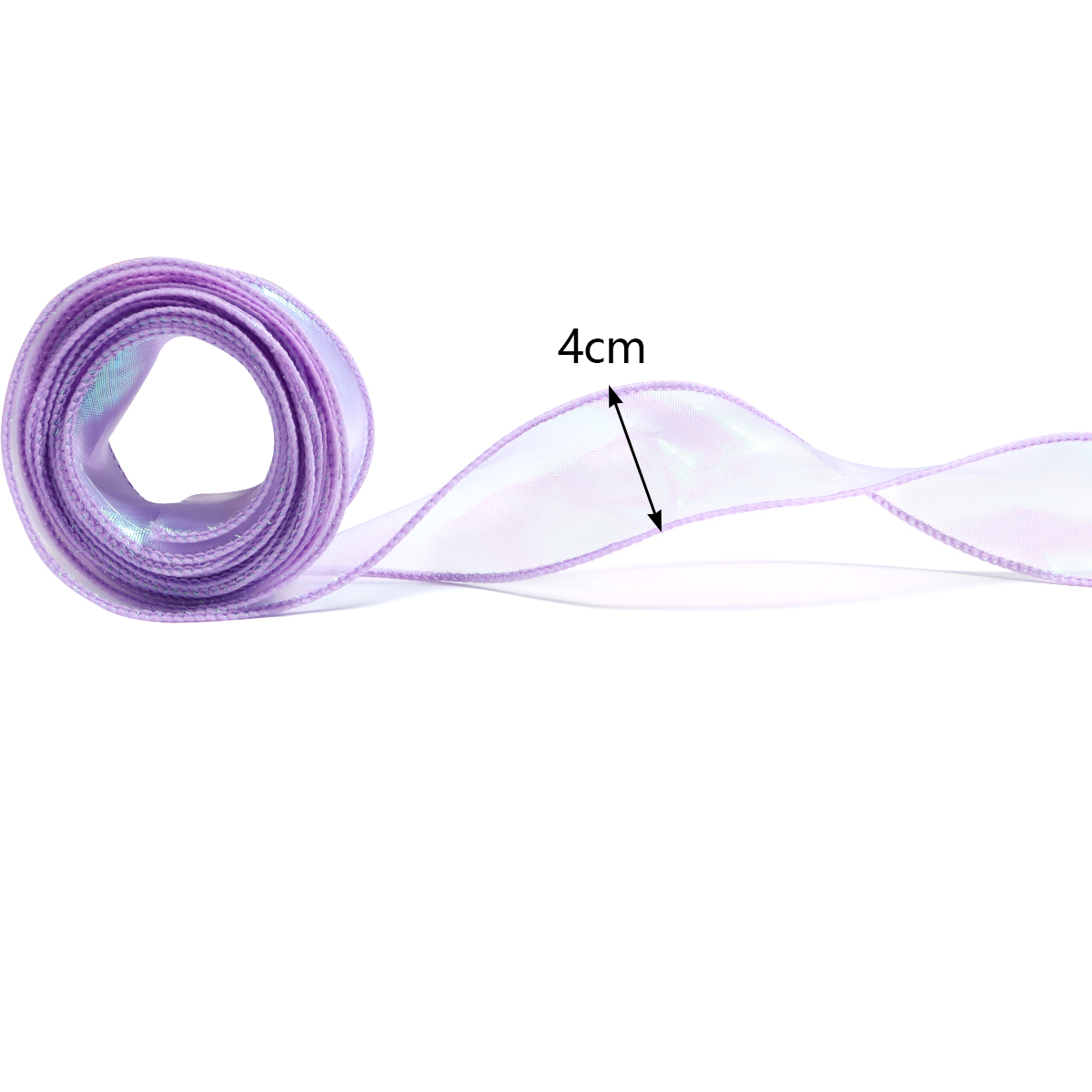 5Yards/Roll Chiffon Silk Ribbo - Craft Foam Roll incelemesi ve fiyatı