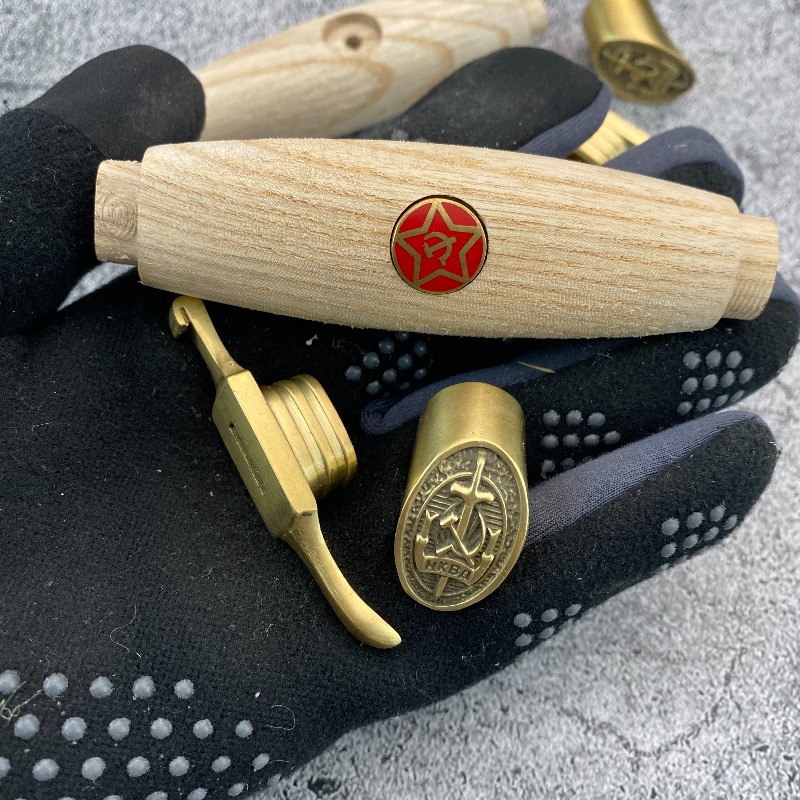 Russian Federation Natural Sol - Craft Knife Set incelemesi ve fiyatı
