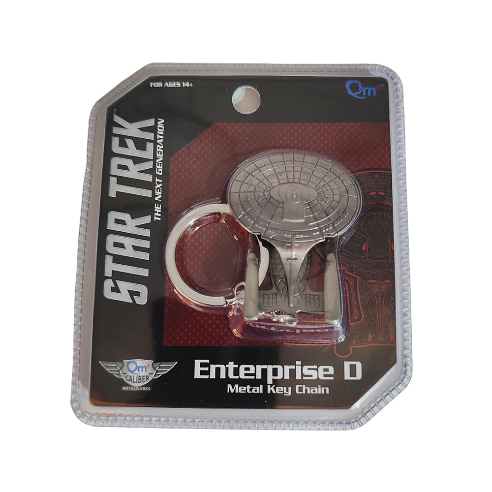 Star Trek The Next Generation  - Magnetic Clasp Cosplay incelemesi ve fiyatı