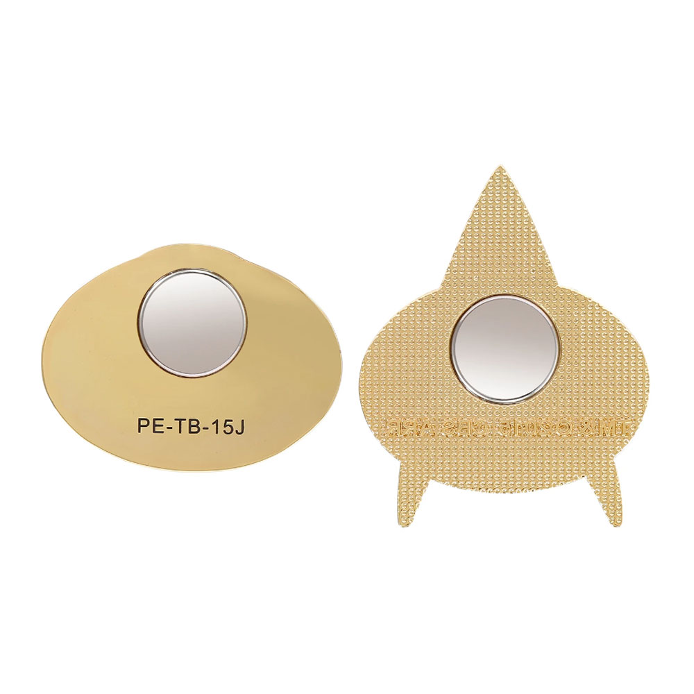Star Trek The Next Generation  - Magnetic Clasp Cosplay incelemesi ve fiyatı