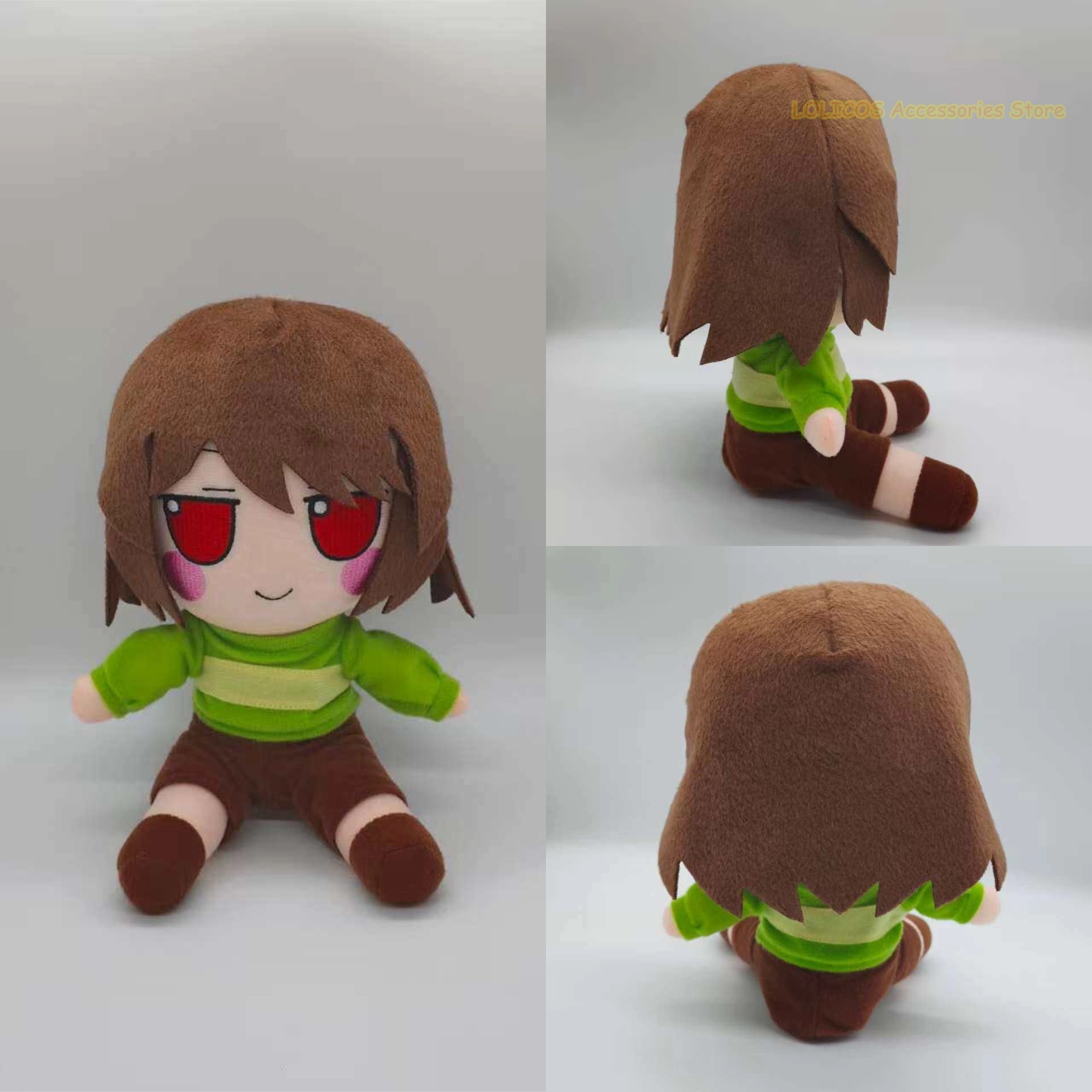Anime Role Chara Fumo Series C - Cosplay Prop Making incelemesi ve fiyatı