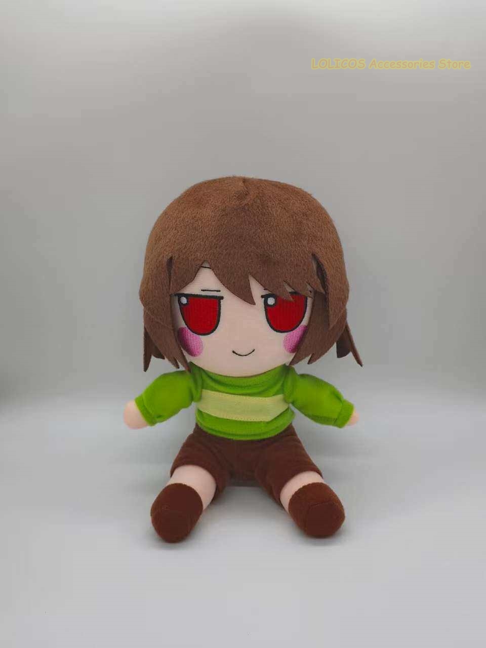 Anime Role Chara Fumo Series C - Cosplay Prop Making incelemesi ve fiyatı