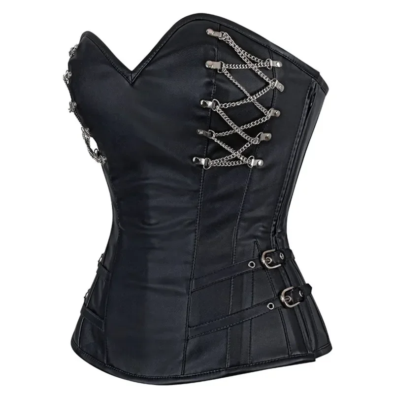 Steampunk Corsets And Bustiers - Boning Corset Steel incelemesi ve fiyatı