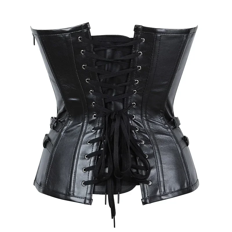 Steampunk Corsets And Bustiers - Boning Corset Steel incelemesi ve fiyatı
