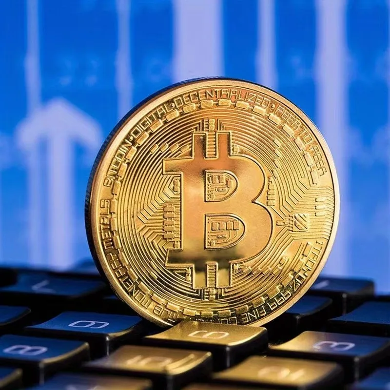 Unique Bitcoin Commemorative C - Cosplay Prop Business incelemesi ve fiyatı