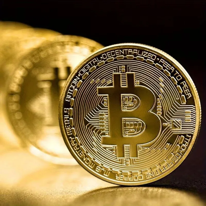 Unique Bitcoin Commemorative C - Cosplay Prop Business incelemesi ve fiyatı