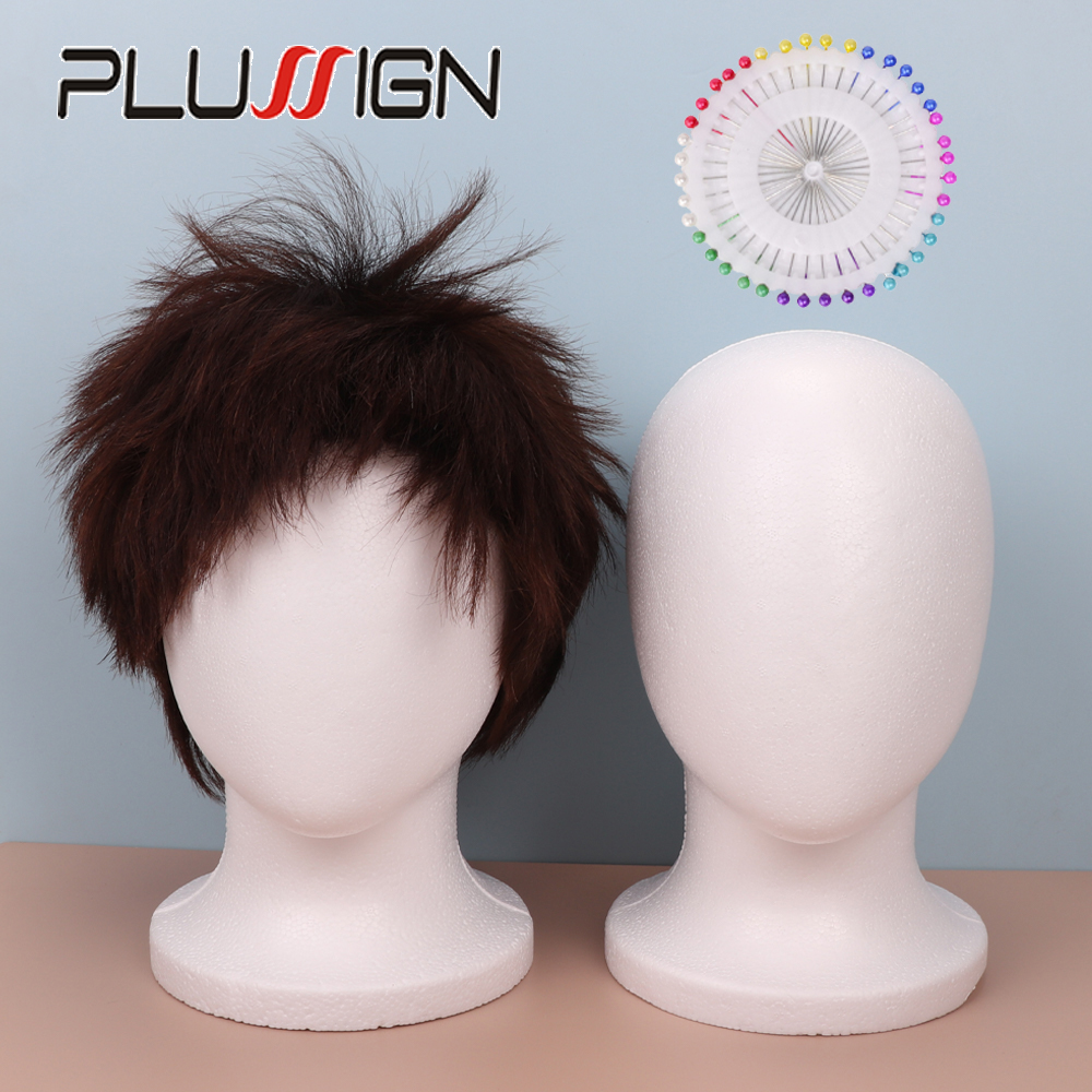 Faceless Mannequin Heads Foam  - Cosplay Prop Foam incelemesi ve fiyatı