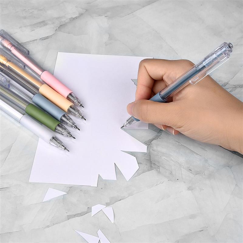 2+6Pcs Knife Pen Refill Set Ar - Craft Knife Set incelemesi ve fiyatı