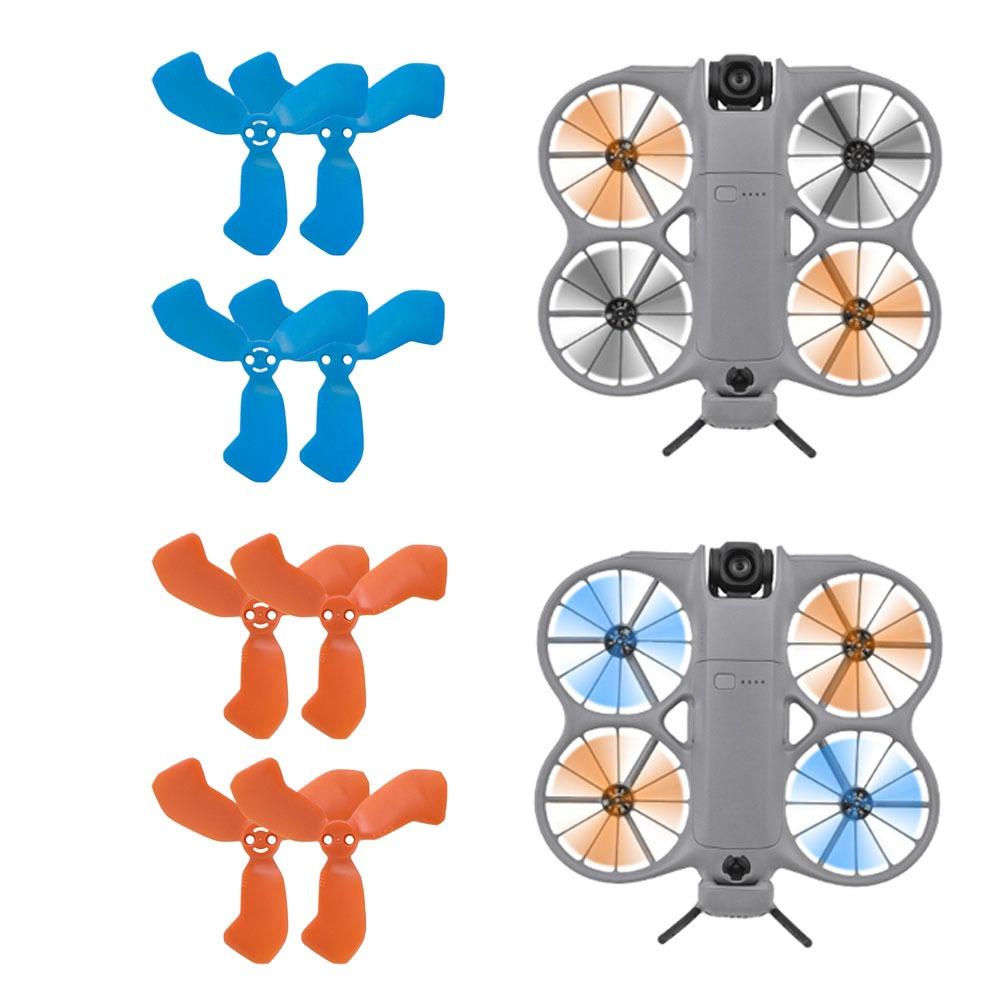 For DJI NEO 2 Drone Propeller  - Ekko Cosplay Prop incelemesi ve fiyatı