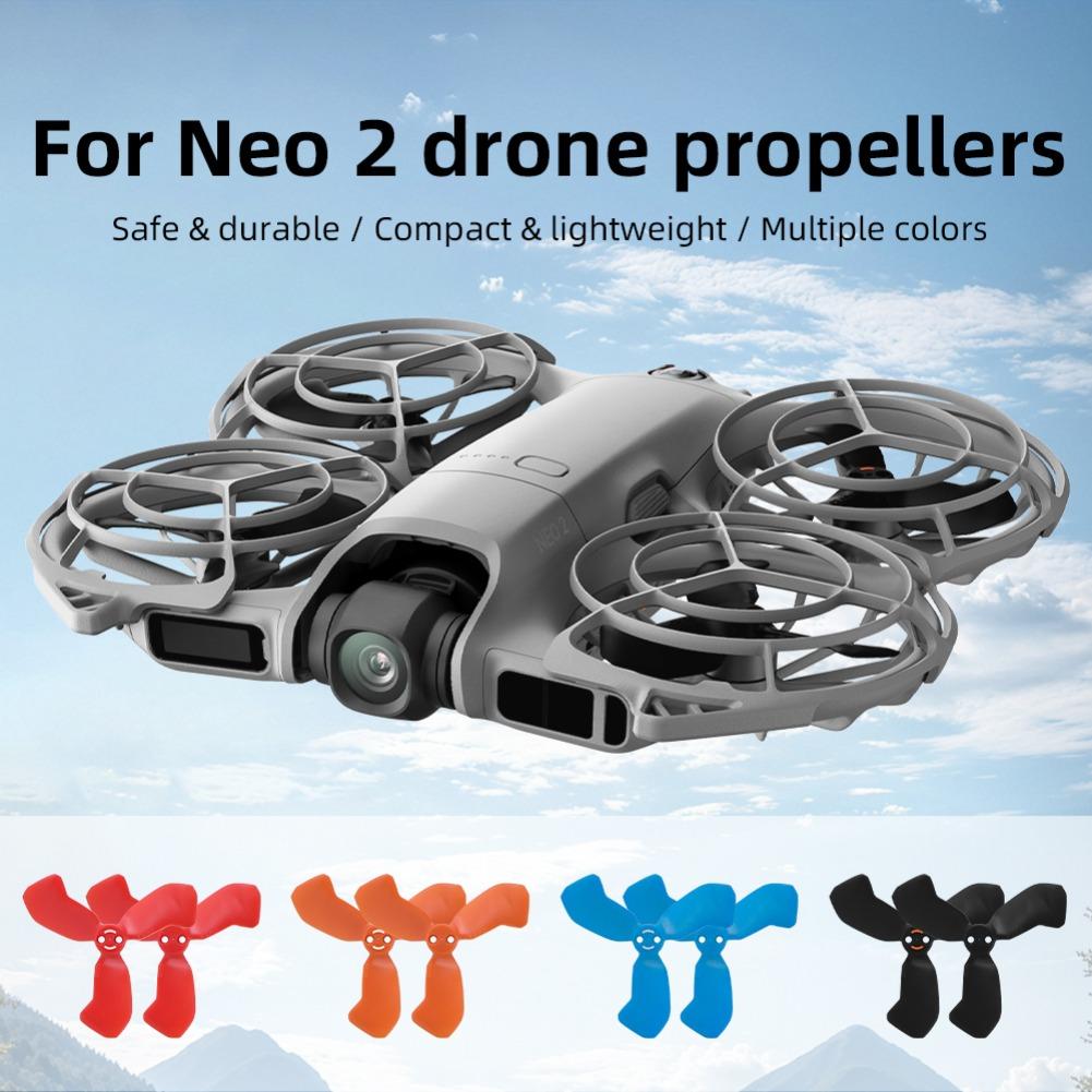 For DJI NEO 2 Drone Propeller  - Ekko Cosplay Prop incelemesi ve fiyatı
