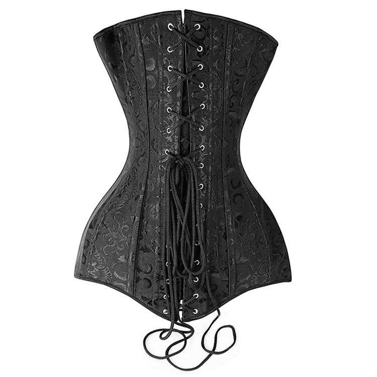 Women Sexy Corsets Bustiers To - Boning Corset Steel incelemesi ve fiyatı