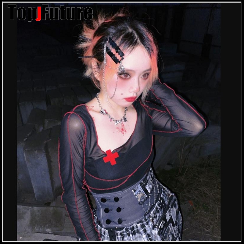 Gothic Lolita cosplay props Ha - Cosplay Prop Knife incelemesi ve fiyatı