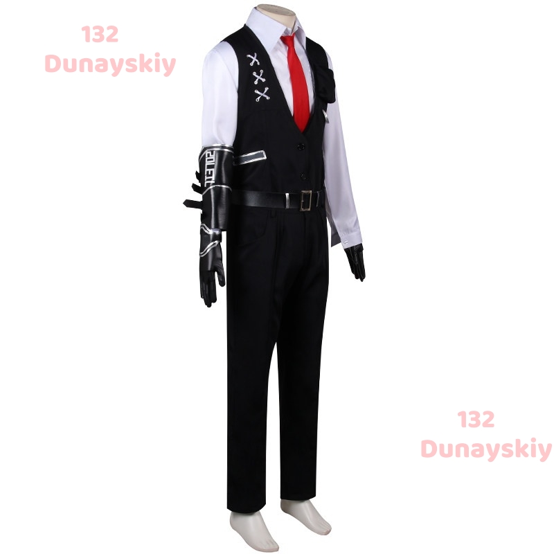 Game Limbus Company Meursault  - Cosplay Prop Business incelemesi ve fiyatı