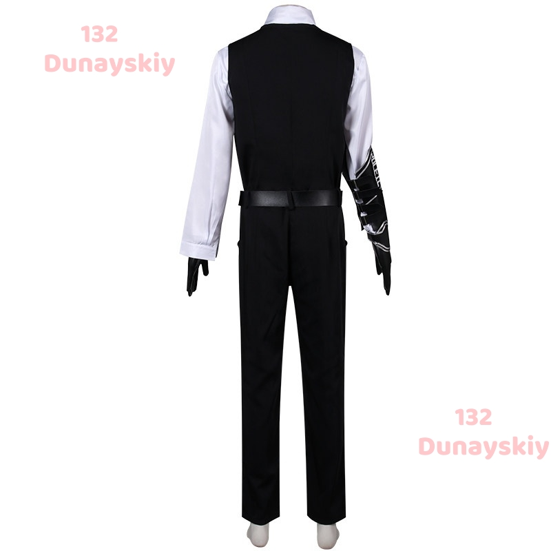Game Limbus Company Meursault  - Cosplay Prop Business incelemesi ve fiyatı