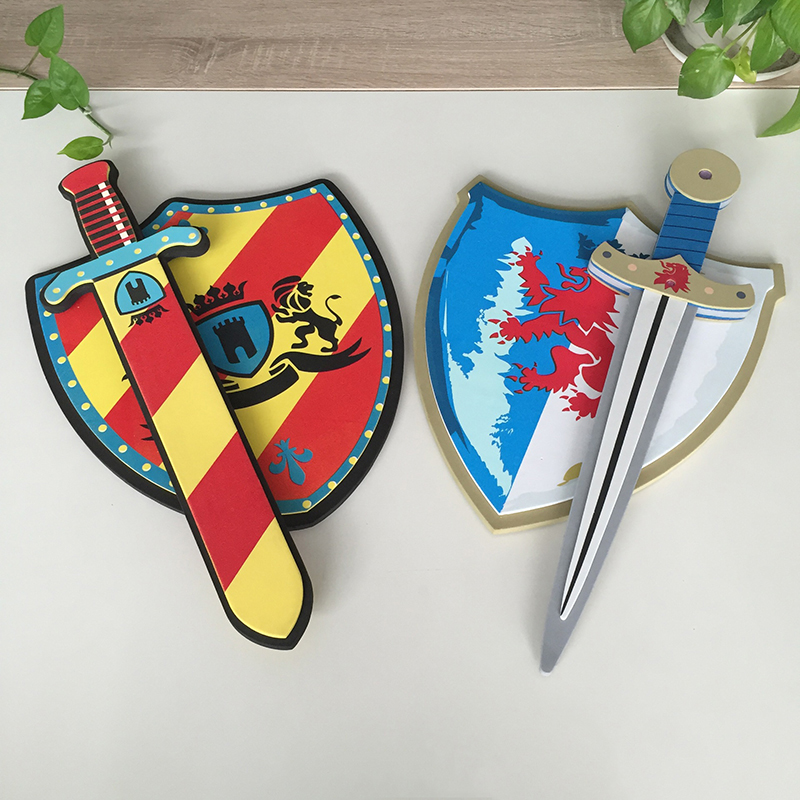 Pirate EVA Sword Anime Cosplay - Cosplay Prop Foam incelemesi ve fiyatı