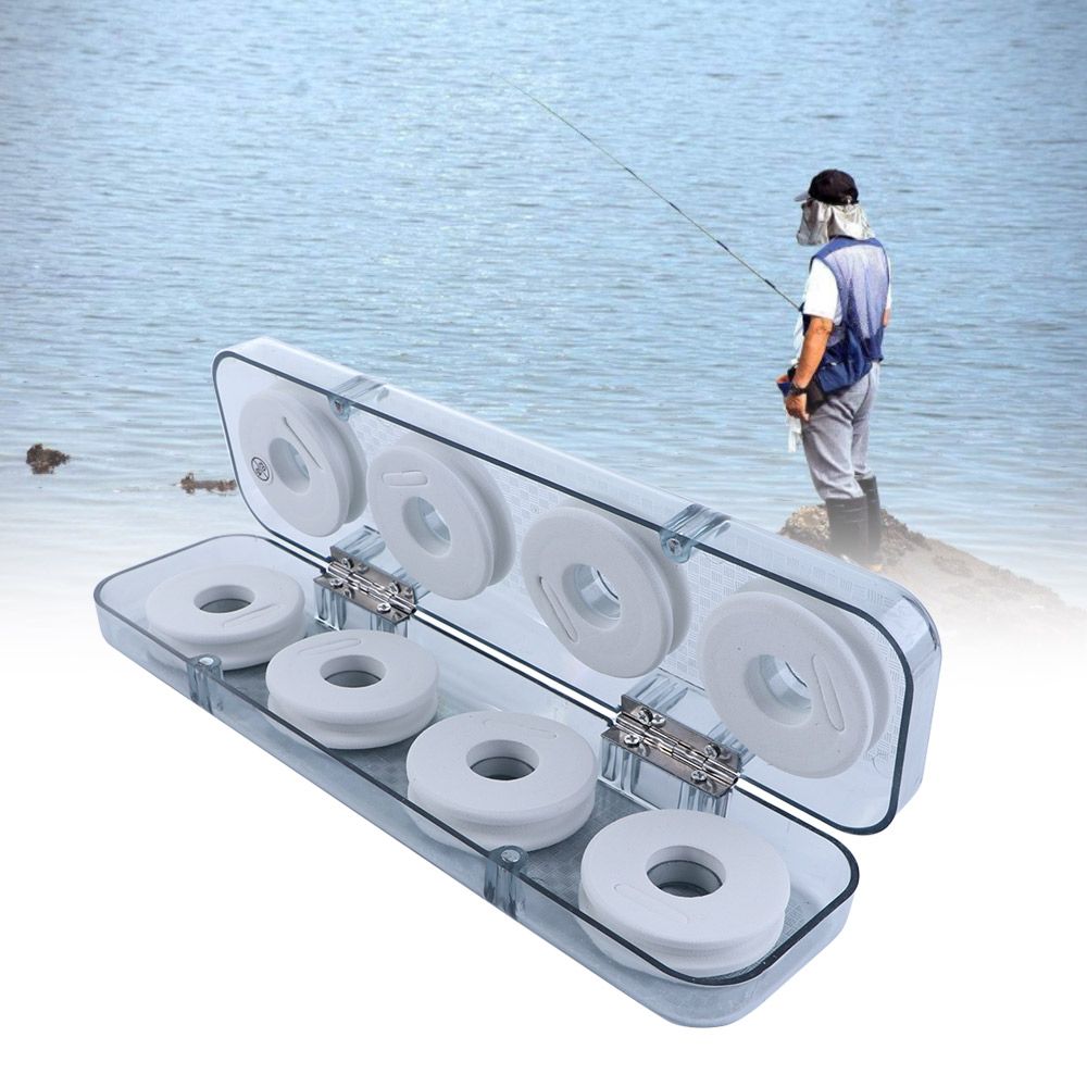EVA Foam Fishing Tackle Box Fi - Craft Foam Roll incelemesi ve fiyatı