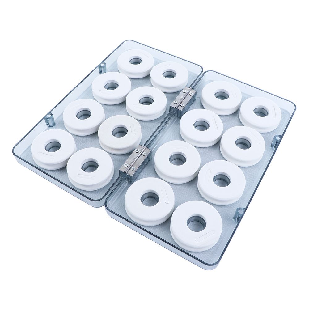 EVA Foam Fishing Tackle Box Fi - Craft Foam Roll incelemesi ve fiyatı