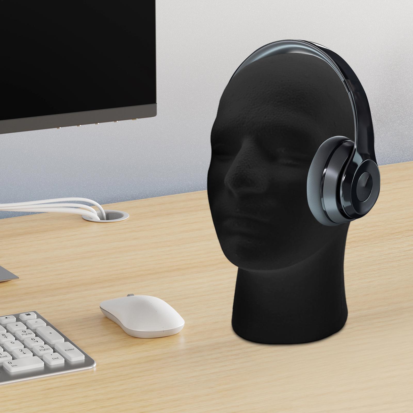 Durable Mannequin Head Foam Bl - Cosplay Prop Foam incelemesi ve fiyatı