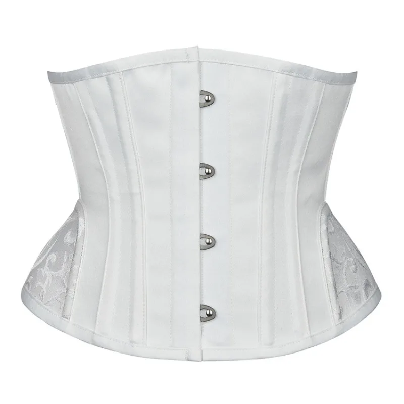 Women's Corset Spiral Steel Bo - Boning Corset Steel incelemesi ve fiyatı