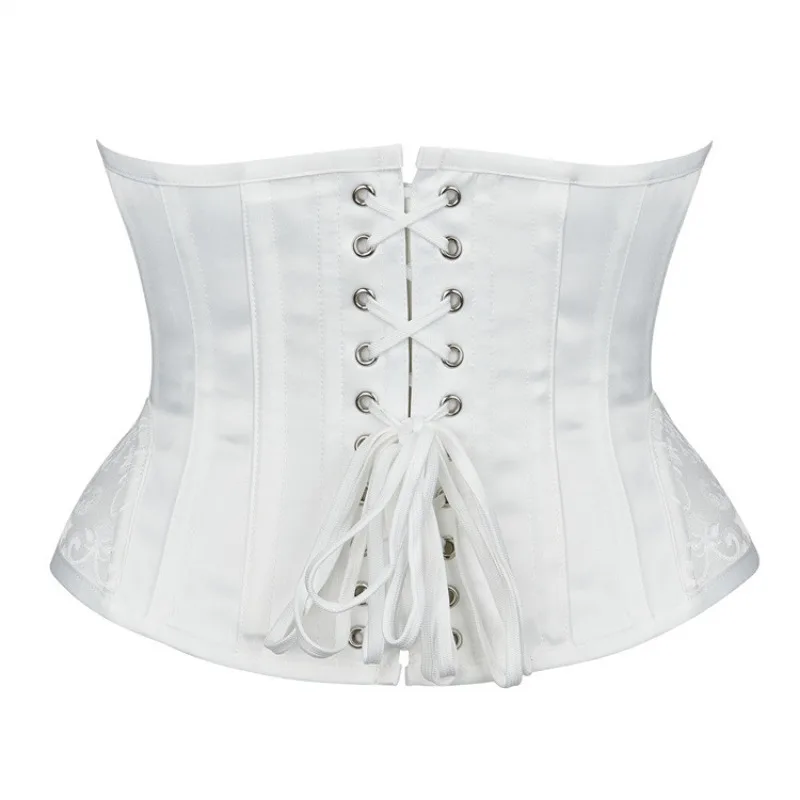 Women's Corset Spiral Steel Bo - Boning Corset Steel incelemesi ve fiyatı
