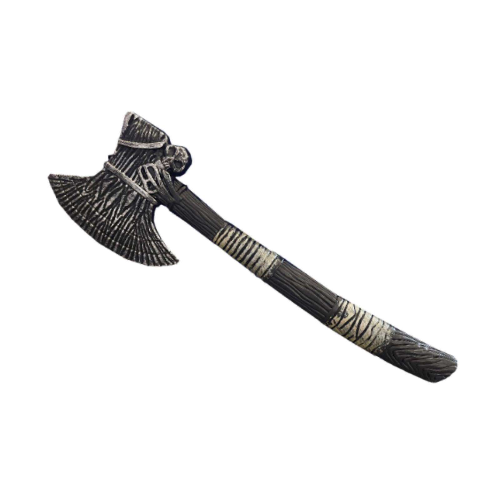 Axe Prop Costume Accessories D - Cosplay Prop Axe incelemesi ve fiyatı