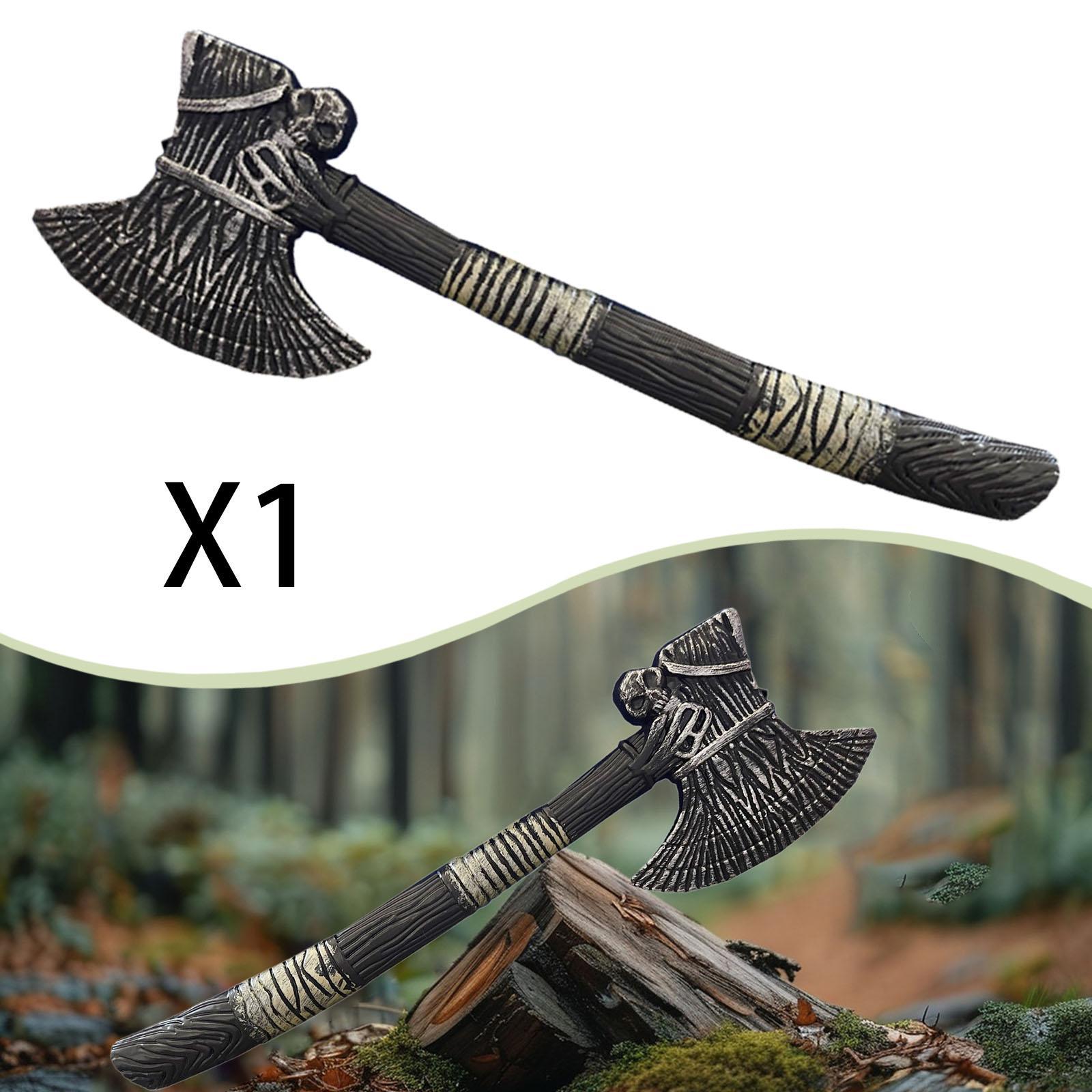 Axe Prop Costume Accessories D - Cosplay Prop Axe incelemesi ve fiyatı