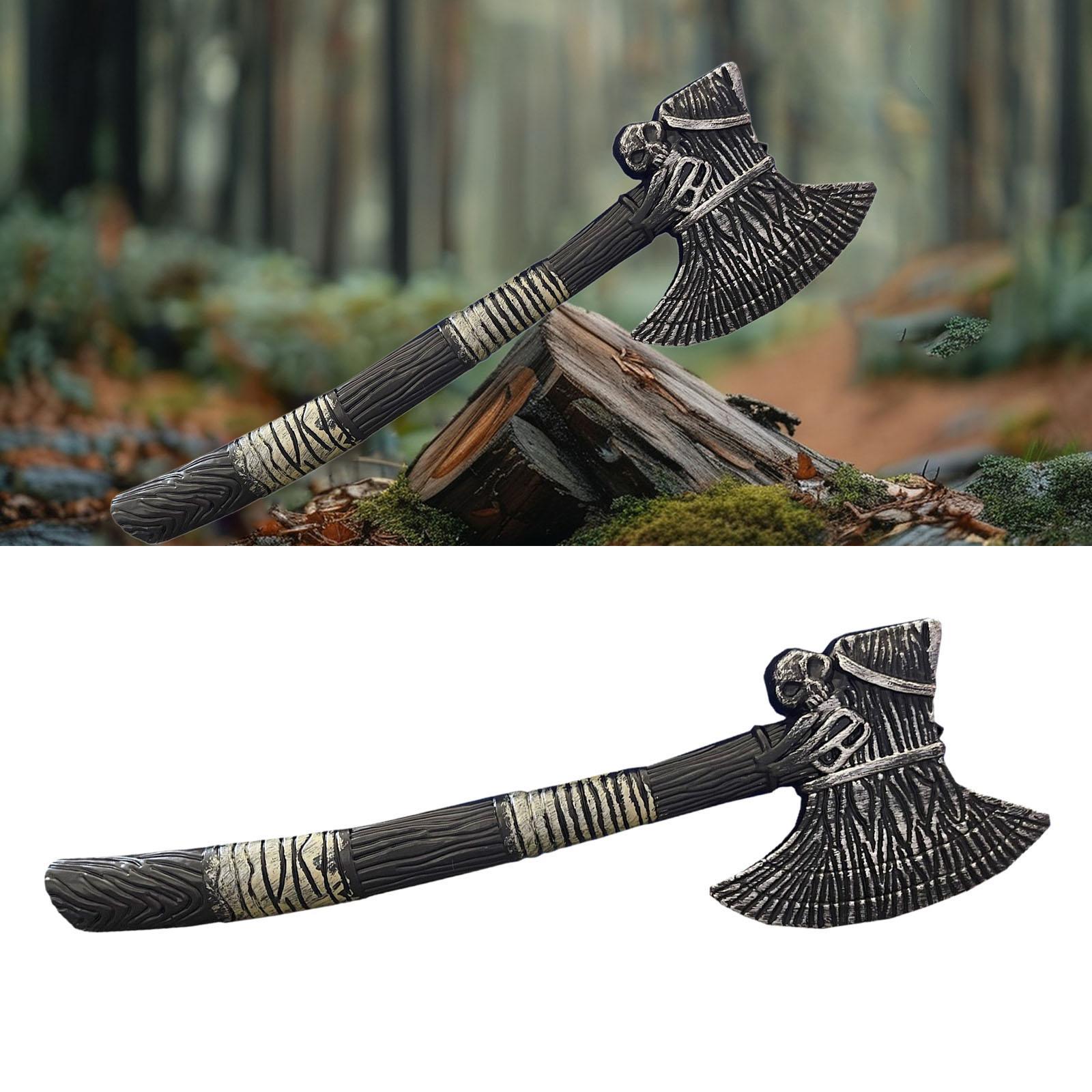 Axe Prop Costume Accessories D - Cosplay Prop Axe incelemesi ve fiyatı